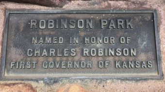 Robinson Park