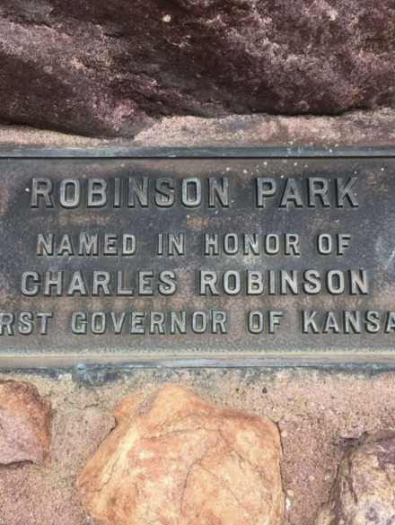Robinson Park